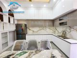 Cặp Đôi Nhà Phố Tân Cổ Điển KDC Sài Gòn Mới Nhà Bè Cạnh Ngay Quận 7