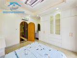 Cặp Đôi Nhà Phố Tân Cổ Điển KDC Sài Gòn Mới Nhà Bè Cạnh Ngay Quận 7