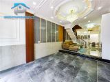 Cặp Đôi Nhà Phố Tân Cổ Điển KDC Sài Gòn Mới Nhà Bè Cạnh Ngay Quận 7