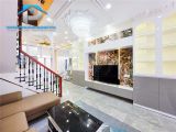 Cặp Đôi Nhà Phố Tân Cổ Điển KDC Sài Gòn Mới Nhà Bè Cạnh Ngay Quận 7