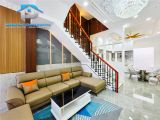 Cặp Đôi Nhà Phố Tân Cổ Điển KDC Sài Gòn Mới Nhà Bè Cạnh Ngay Quận 7