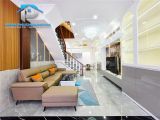 Cặp Đôi Nhà Phố Tân Cổ Điển KDC Sài Gòn Mới Nhà Bè Cạnh Ngay Quận 7