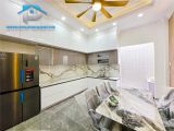 Cặp Đôi Nhà Phố Tân Cổ Điển KDC Sài Gòn Mới Nhà Bè Cạnh Ngay Quận 7