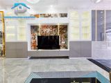 Cặp Đôi Nhà Phố Tân Cổ Điển KDC Sài Gòn Mới Nhà Bè Cạnh Ngay Quận 7