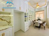 Nhà Phố Ngang 9m Đường Tân Thuận Tây Quận 7 Full Nội Thất