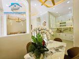 Nhà Phố Ngang 9m Đường Tân Thuận Tây Quận 7 Full Nội Thất