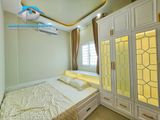 Nhà Phố Ngang 9m Đường Tân Thuận Tây Quận 7 Full Nội Thất