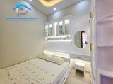 Nhà Phố Ngang 9m Đường Tân Thuận Tây Quận 7 Full Nội Thất