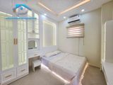 Nhà Phố Ngang 9m Đường Tân Thuận Tây Quận 7 Full Nội Thất
