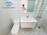 Nhà Phố Ngang 9m Đường Tân Thuận Tây Quận 7 Full Nội Thất
