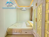 Nhà Phố Ngang 9m Đường Tân Thuận Tây Quận 7 Full Nội Thất