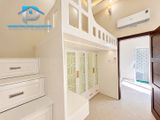 Nhà Phố Ngang 9m Đường Tân Thuận Tây Quận 7 Full Nội Thất
