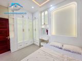 Nhà Phố Ngang 9m Đường Tân Thuận Tây Quận 7 Full Nội Thất