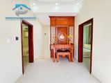 Nhà Phố Ngang 9m Đường Tân Thuận Tây Quận 7 Full Nội Thất