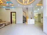 Nhà Phố Ngang 9m Đường Tân Thuận Tây Quận 7 Full Nội Thất