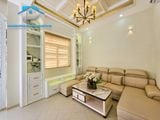 Nhà Phố Ngang 9m Đường Tân Thuận Tây Quận 7 Full Nội Thất