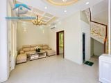 Nhà Phố Ngang 9m Đường Tân Thuận Tây Quận 7 Full Nội Thất
