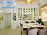 Nhà Phố Ngang 9m Đường Tân Thuận Tây Quận 7 Full Nội Thất