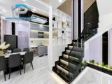 Siêu Phẩm Smart Home Kdc Sài Gòn Mới Nhà Bè Chạm Là Mở Ở Là Mê