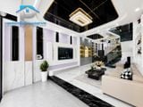 Siêu Phẩm Smart Home Kdc Sài Gòn Mới Nhà Bè Chạm Là Mở Ở Là Mê