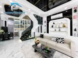 Siêu Phẩm Smart Home Kdc Sài Gòn Mới Nhà Bè Chạm Là Mở Ở Là Mê