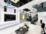 Siêu Phẩm Smart Home Kdc Sài Gòn Mới Nhà Bè Chạm Là Mở Ở Là Mê