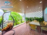 Nhà Phố Sân Vườn View Sông Cực Kỳ Mát Mẻ Lê Văn Lương Phước Kiển Nhà Bè