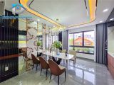 Nhà Hiện Đại Mới Đẹp Phòng Master Có Thang Máy Đường Số Trung Tâm Quận 7