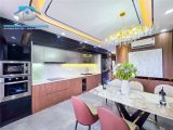 Nhà Hiện Đại Mới Đẹp Phòng Master Có Thang Máy Đường Số Trung Tâm Quận 7