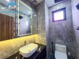 Nhà Hiện Đại Mới Đẹp Phòng Master Có Thang Máy Đường Số Trung Tâm Quận 7