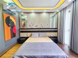 Nhà Hiện Đại Mới Đẹp Phòng Master Có Thang Máy Đường Số Trung Tâm Quận 7