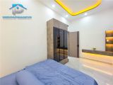 Nhà Hiện Đại Có Phòng Ngủ Tầng Trệt Đường Xe Hơi Huỳnh Tấn Phát Nhà Bè