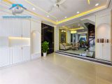 Không Thể Bỏ Qua Nhà Cổ Điển Phong Cách Luxury Huỳnh Tấn Phát Nhà Bè
