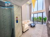 Nhà Hiện Đại Xây Mới Cực Kỳ Đẹp Có Thang Máy Đường Huỳnh Tấn Phát Quận 7