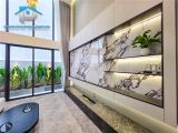 Nhà Hiện Đại Xây Mới Cực Kỳ Đẹp Có Thang Máy Đường Huỳnh Tấn Phát Quận 7