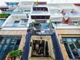 Nhìn Thôi Là Đã Mê Nhà Phố Hiện Đại Sang Trọng Huỳnh Tấn Phát Nhà Bè