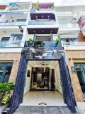 Nhìn Thôi Là Đã Mê Nhà Phố Hiện Đại Sang Trọng Huỳnh Tấn Phát Nhà Bè