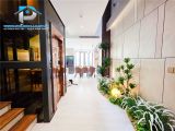 Sự Đẳng Cấp Cho Nhà Phố Hiện Đại Có Thang Máy Ngay Công Viên Quận 7