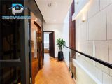 Sự Đẳng Cấp Cho Nhà Phố Hiện Đại Có Thang Máy Ngay Công Viên Quận 7