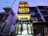 Xem Là Mê Nhà Phố Hiện Đại Có Thang Máy Đường Huỳnh Thị Đồng Nhà Bè