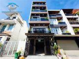 Xem Là Mê Nhà Phố Hiện Đại Có Thang Máy Đường Huỳnh Thị Đồng Nhà Bè