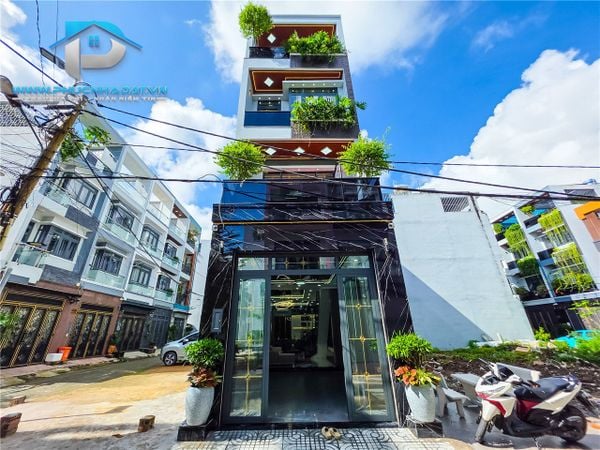 Nhà Đẹp Và Hiện Đại Ai Mà Không Mê Có Phòng Master Huỳnh Tấn Phát Nhà Bè