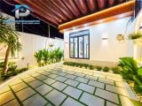 Resort Mini Giữa Lòng Phố Thị Đầy Đủ Nội Thất Đường Huỳnh Tấn Phát Nhà Bè