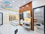 Resort Mini Giữa Lòng Phố Thị Đầy Đủ Nội Thất Đường Huỳnh Tấn Phát Nhà Bè