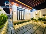 Resort Mini Giữa Lòng Phố Thị Đầy Đủ Nội Thất Đường Huỳnh Tấn Phát Nhà Bè