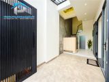 Bán Nhà Phố Xây Mới 100% Quận 7 Ngang 8m Cực Hiếm Sát Vách Phú Mỹ Hưng