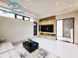 Bán Nhà Phố Xây Mới 100% Quận 7 Ngang 8m Cực Hiếm Sát Vách Phú Mỹ Hưng