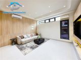 Bán Nhà Phố Xây Mới 100% Quận 7 Ngang 8m Cực Hiếm Sát Vách Phú Mỹ Hưng