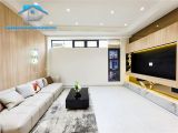 Bán Nhà Phố Xây Mới 100% Quận 7 Ngang 8m Cực Hiếm Sát Vách Phú Mỹ Hưng