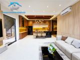 Bán Nhà Phố Xây Mới 100% Quận 7 Ngang 8m Cực Hiếm Sát Vách Phú Mỹ Hưng